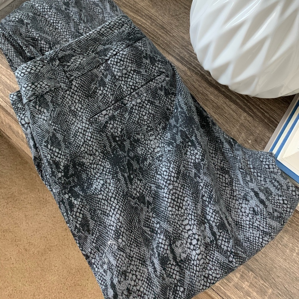 CK Pants size 4